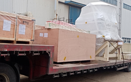 服務(wù)海外客戶，“疫”期彰顯中國企業(yè)責(zé)任擔(dān)當(dāng)——來自加拿大的電郵