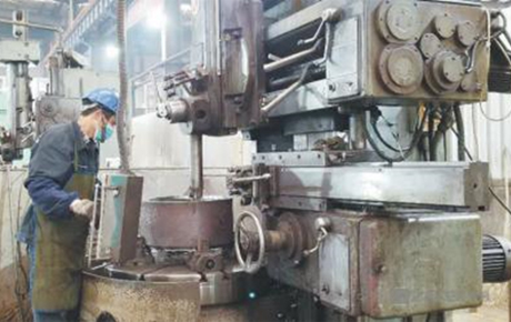 南昌礦機(jī)積極應(yīng)對(duì)疫情，迅速調(diào)整戰(zhàn)略，搶抓機(jī)遇