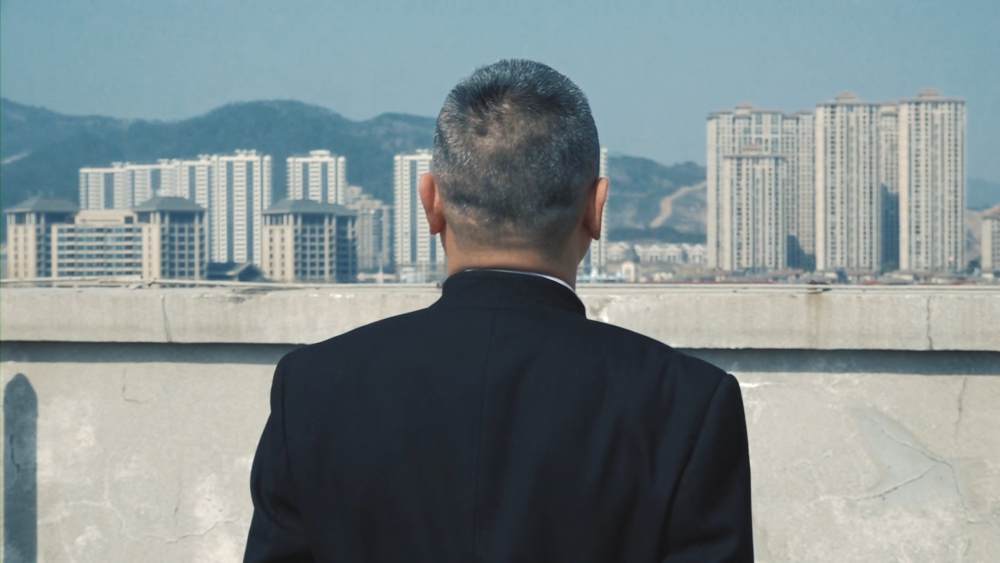 沒(méi)想到吧，我們也來(lái)天臺(tái)了！ #南礦劉德華傾情出演