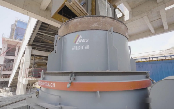 撫州市東鄉(xiāng)區(qū)南方新材料有限公司年產980萬噸砂石骨料生產線項目